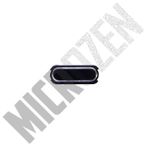 Samsung Galaxy Note 3 N9000 Siyah Home Tuşu