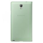 Samsung Galaxy Note 3 Neo Kılıf Orjinal Flip Wallet - Yeşil EF-WN750BMEGWW