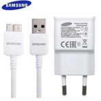 Samsung Galaxy Note 3 Şarj Aleti + Data Kablo Usb kablo orjinal