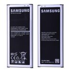 Samsung Galaxy Note 4 Batarya Pil
