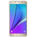 Samsung Galaxy Note 5 N920 64GB Altın Sarısı
