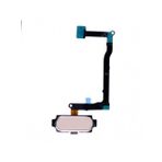 Samsung Galaxy Note 5 N920 Gold Home Tuş Bordu Filmi