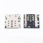 Samsung Galaxy Note 5 N920 Sim Kart Okuyucu Yuva