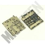 Samsung Galaxy Note 5 N920 Sim Kart Okuyucu