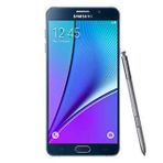 Samsung Galaxy Note 5 Temperli Ekran Koruyucu Uyumlu Kırılmaz Cam