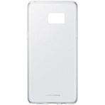 Samsung Galaxy Note 7 Clear Cover Şeffaf Kılıf Efqn930