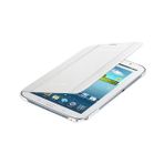 Samsung Galaxy Note 8.0 N5100 Bookcover Orjinal Kılıf - Beyaz EF-BN510BWEGWW