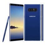 Samsung Galaxy Note 8 256GB Mavi