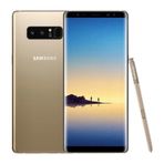 Samsung Galaxy Note 8 64GB Altın Sarısı