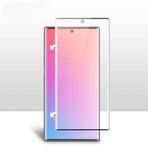 Samsung Galaxy Note 8 9 10 Plus Ekran Koruyucu Uyumlu Kırılmaz Cam