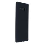 Samsung Galaxy Note 8 Kılıf Silikon Kılıf Esnek Kapak Prm