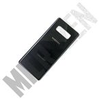 Samsung Galaxy Note 8 N950 Gri Arka Kapak