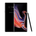 Samsung Galaxy Note 9 128GB Siyah Yenilenmiş