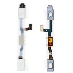 Samsung Galaxy Note Edge N915f Home Tuş Bord Film