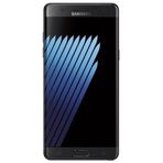 Samsung Galaxy Note FE 64GB Siyah Outlet-Teşhir