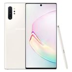 Samsung Galaxy Note10+ Plus 256GB 12GB Ram Beyaz