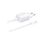 Samsung Galaxy Note10+ Ta80 Typec 25W Hızlı Şarj Aleti + Kablo