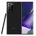 Samsung Galaxy Note20 Ultra 256GB 8GB Siyah