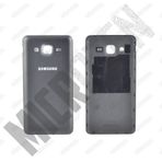 Samsung Galaxy On5 G5520 Siyah Arka Kapak