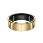 Samsung Galaxy Ring Altın Titanyum Akıllı Yüzük