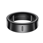 Samsung Galaxy Ring Siyah Titanyum Akıllı Yüzük