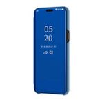 Samsung Galaxy S10 Aynalı Kapaklı Lüx Kılıf