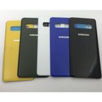 Samsung Galaxy S10 G973 Arka Kapak Pil Kapağı Orjinal