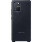 Samsung Galaxy S10 Lite Silikon Cover Kılıf (Samsung Türkiye Garantili)