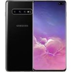 Samsung Galaxy S10 Plus 128GB Siyah Yenilenmiş
