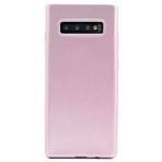 Samsung Galaxy S10 Plus Premier Esnek Arka Koruma Uyumlu Silikon Kılıf