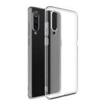 Samsung Galaxy S10 Seffaf Slıkon Kılıf Tıpalı Kamera Korumalı Orjınal Kalıp