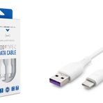 Samsung Galaxy S10 Uyumlu Cl67 20W 3.4A Type-C / Usb Kablo 1 Metre