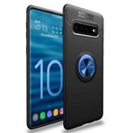 Samsung Galaxy S10 Zore Ravel Uyumlu Silikon Kılıf