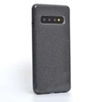 Samsung Galaxy S10 Zore Shining Uyumlu Silikon Kılıf