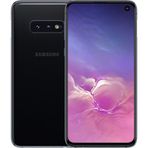 Samsung Galaxy S10E 128GB Siyah Outlet-Teşhir