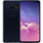 Samsung Galaxy S10E 256GB Siyah