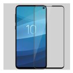 Samsung Galaxy S10E Nano Ekran Koruyucu Uyumlu Kırılmaz Cam