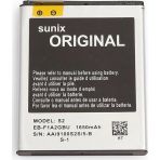 Samsung Galaxy S2 (İ9100) Eb-F1a2gbu İ9100 İ9108 İ9103 İ777 İ9050 B9062 1650 Mah Batarya Pil