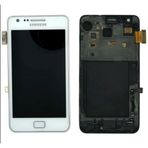 Samsung Galaxy S2 İ9100 Lcd Ekran Dokunmatik Revize A+++Süper Kalite