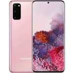 Samsung Galaxy S20 128GB Pembe Yenilenmiş