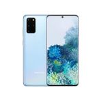 Samsung Galaxy S20+ Plus 128GB Mavi Yenilenmiş