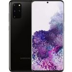 Samsung Galaxy S20 Plus 128GB Siyah Outlet-Teşhir