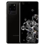 Samsung Galaxy S20 Ultra 128GB 12GB Ram Siyah