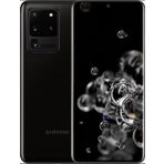 Samsung Galaxy S20 Ultra 128GB Siyah Yenilenmiş