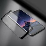 Samsung Galaxy S20 Ultra Ekran Koruyucu Uyumlu Kırılmaz Cam