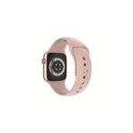 Samsung Galaxy S20 Uyumlu Akilli Saat Kadinlar Icin Mini 41 Mm