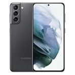 Samsung Galaxy S21 128GB Siyah Yenilenmiş