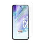 Samsung Galaxy S21 FE Ekran Koruyucu Mat Parmak İzi Bırakmaz