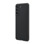 Samsung Galaxy S21 FE Kılıf Kamera Korumalı Silikon Rubber Arka Kapak