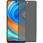Samsung Galaxy S21 Fe Uyumlu Gizli Hayalet Tam Kaplayan Ekran Koruyucu Cam